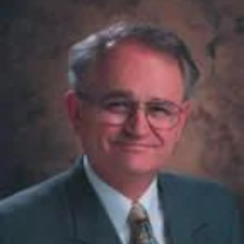 Dr. David Crandall